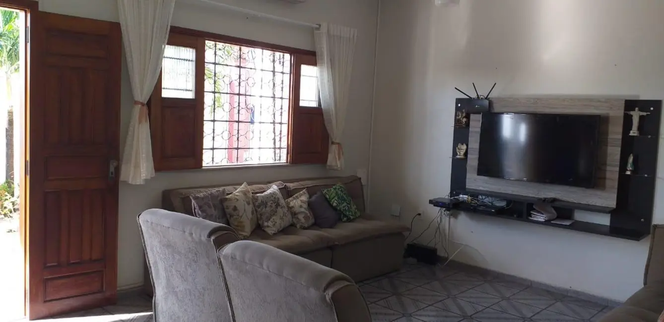 Foto 8 de Casa com 3 quartos à venda, 214m2 em Manaus - AM