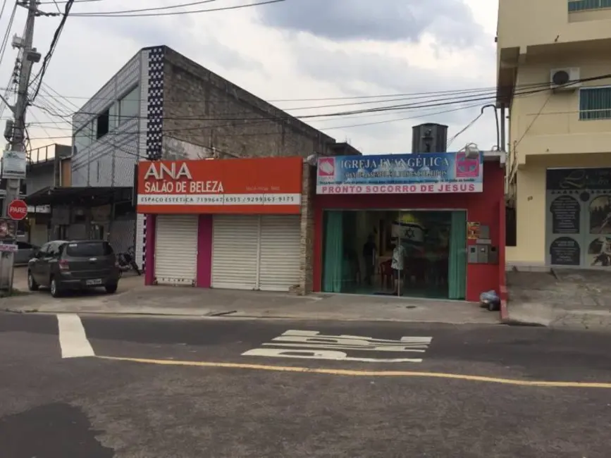 Foto 5 de Casa Comercial com 2 quartos à venda, 100m2 em Manaus - AM
