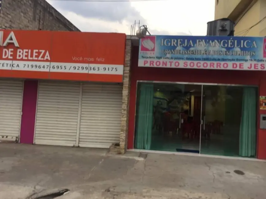 Foto 4 de Casa Comercial com 2 quartos à venda, 100m2 em Manaus - AM