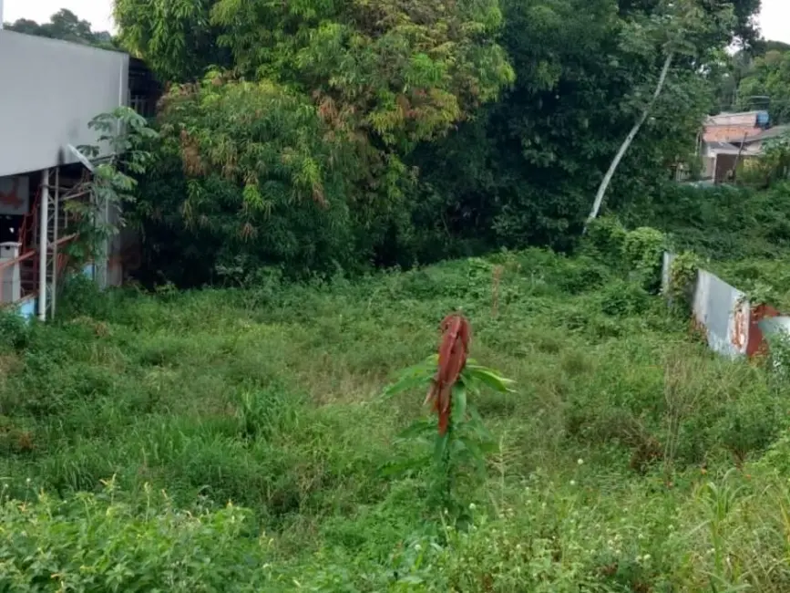 Foto 2 de Terreno / Lote à venda em Manaus - AM