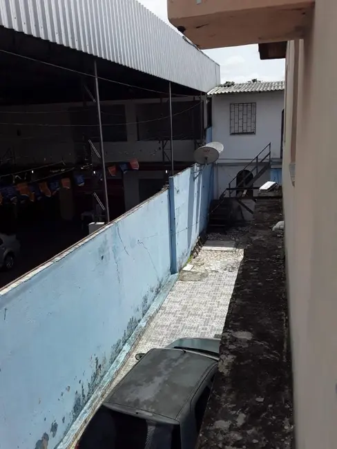 Foto 5 de Casa Comercial com 2 quartos à venda, 90m2 em Manaus - AM