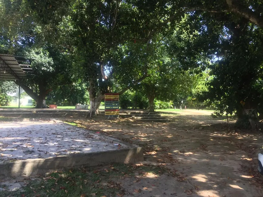 Foto 5 de Terreno / Lote à venda, 9788m2 em Manaus - AM