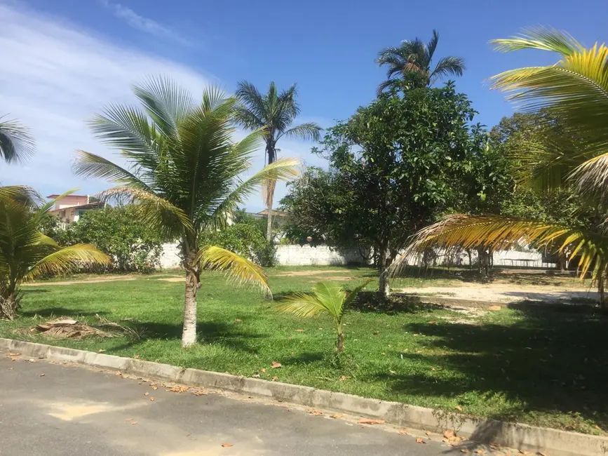 Foto 2 de Terreno / Lote à venda, 9788m2 em Manaus - AM