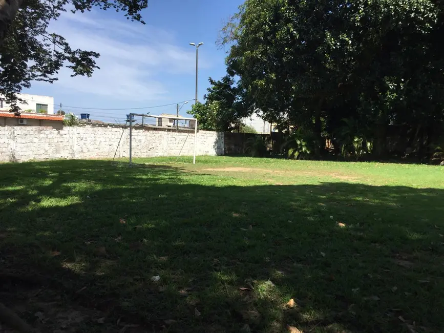 Foto 9 de Terreno / Lote à venda, 9788m2 em Manaus - AM