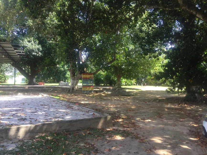 Foto 4 de Terreno / Lote à venda, 9788m2 em Manaus - AM