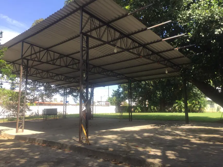 Foto 7 de Terreno / Lote à venda, 9788m2 em Manaus - AM