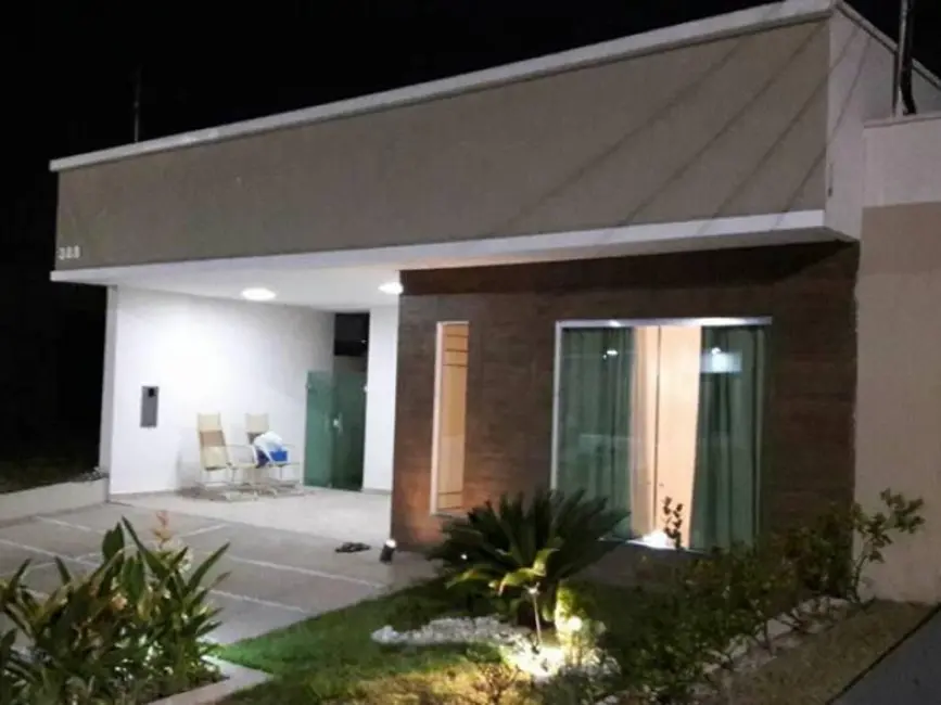 Casa de Condomínio com 3 quartos à venda, 175m2 em Manaus - AM - imagem 4 Foto 4 de Casa de Condomínio com 3 quartos à venda, 175m2 em Manaus - AM