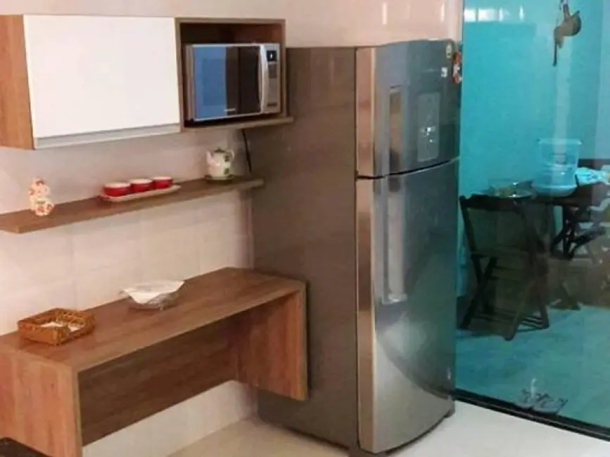 Casa de Condomínio com 3 quartos à venda, 175m2 em Manaus - AM - imagem 9 Foto 9 de Casa de Condomínio com 3 quartos à venda, 175m2 em Manaus - AM