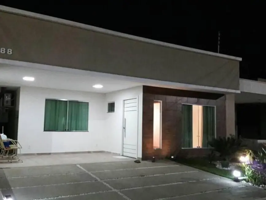 Foto 1 de Casa de Condomínio com 3 quartos à venda, 175m2 em Manaus - AM