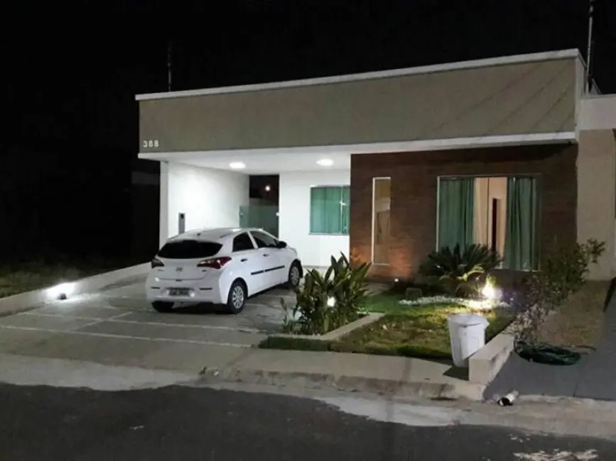 Foto 2 de Casa de Condomínio com 3 quartos à venda, 175m2 em Manaus - AM