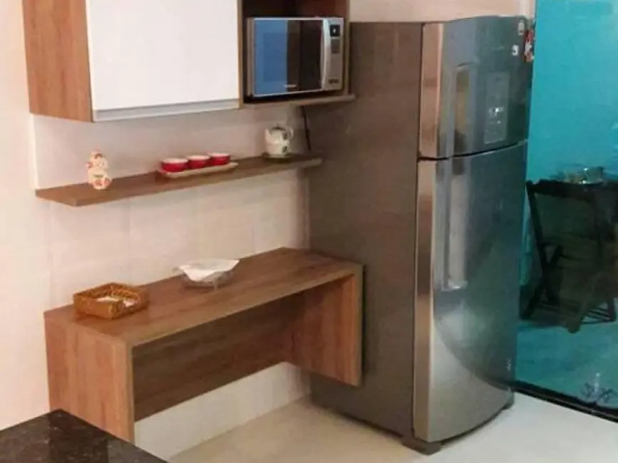 Casa de Condomínio com 3 quartos à venda, 175m2 em Manaus - AM - imagem 8 Foto 8 de Casa de Condomínio com 3 quartos à venda, 175m2 em Manaus - AM