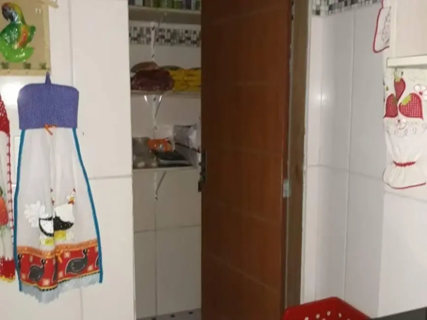 Foto 9 de Casa com 4 quartos à venda, 100m2 em Manaus - AM