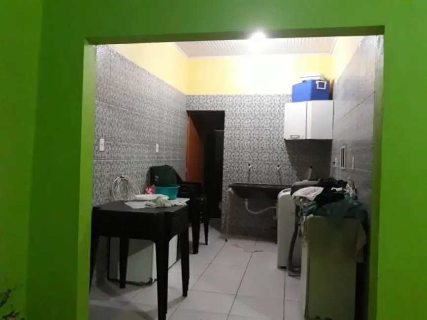 Foto 8 de Casa com 4 quartos à venda, 100m2 em Manaus - AM