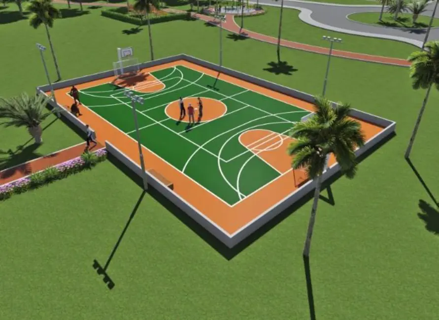 Foto 3 de Terreno / Lote para alugar em Iranduba - AM