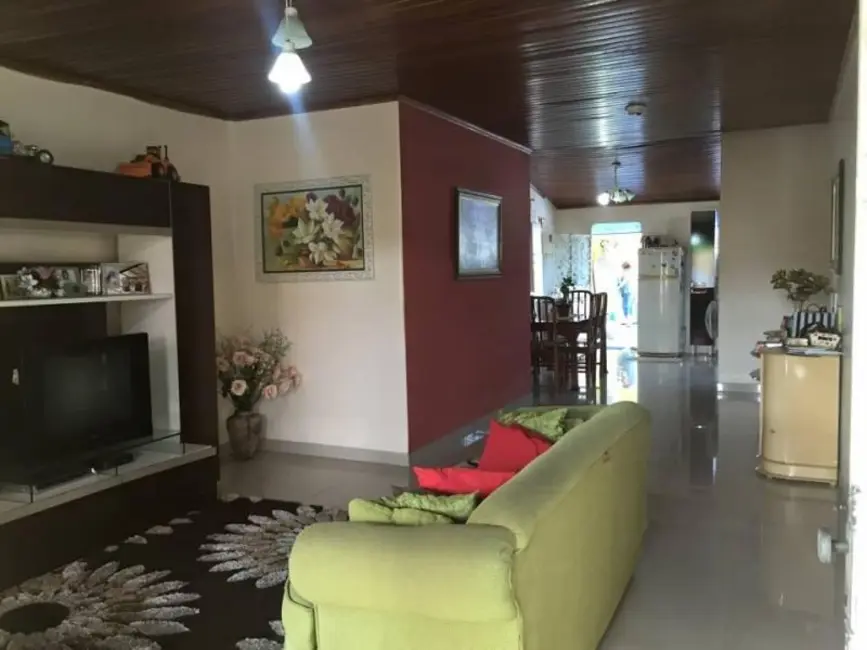Foto 4 de Casa com 3 quartos à venda, 275m2 em Manaus - AM