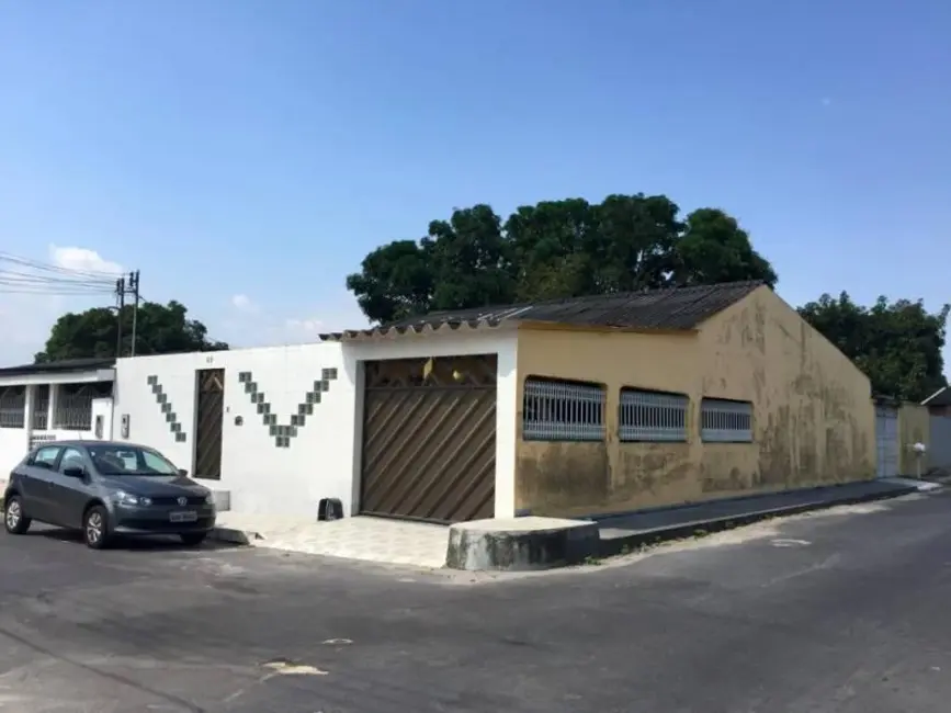 Foto 2 de Casa com 3 quartos à venda, 275m2 em Manaus - AM