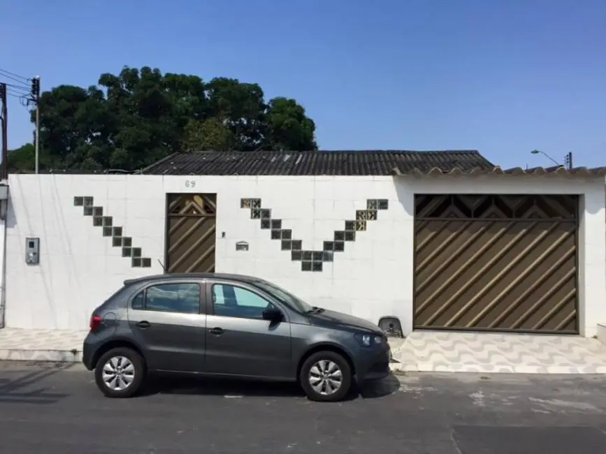 Foto 1 de Casa com 3 quartos à venda, 275m2 em Manaus - AM