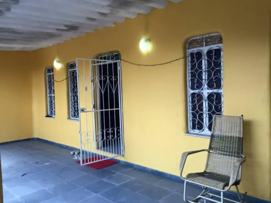 Foto 3 de Casa com 3 quartos à venda, 275m2 em Manaus - AM
