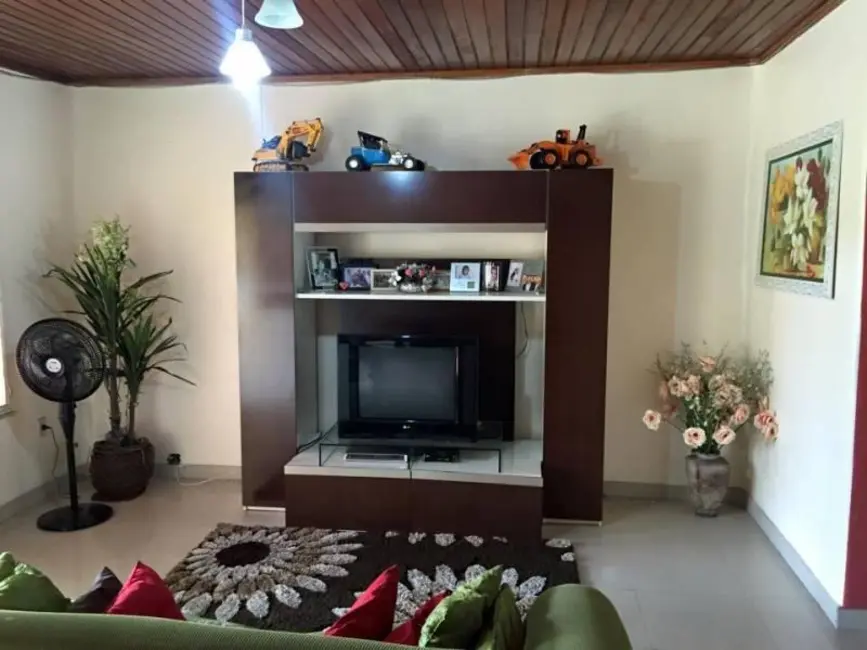 Foto 6 de Casa com 3 quartos à venda, 275m2 em Manaus - AM