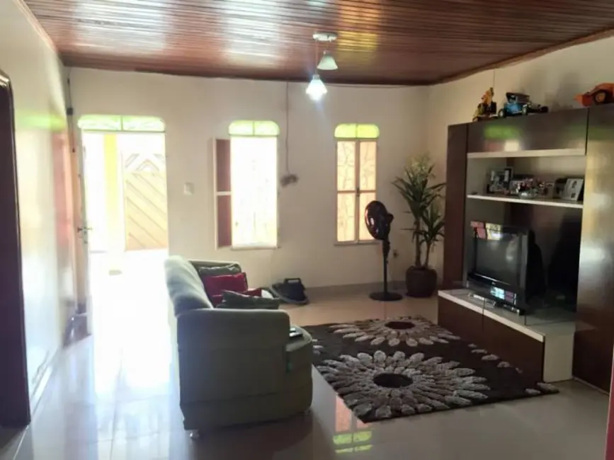 Foto 8 de Casa com 3 quartos à venda, 275m2 em Manaus - AM