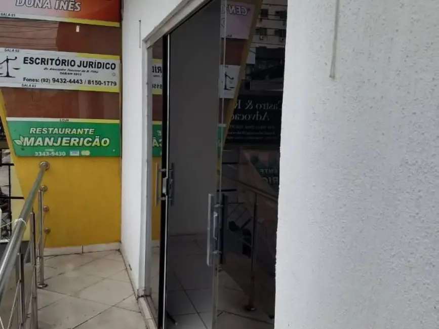Foto 5 de Prédio Inteiro à venda, 100m2 em Manaus - AM