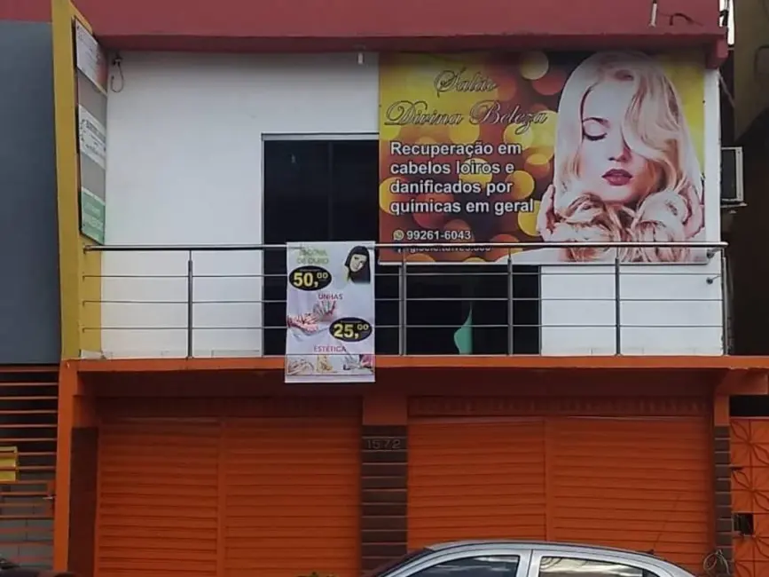 Foto 3 de Prédio Inteiro à venda, 100m2 em Manaus - AM