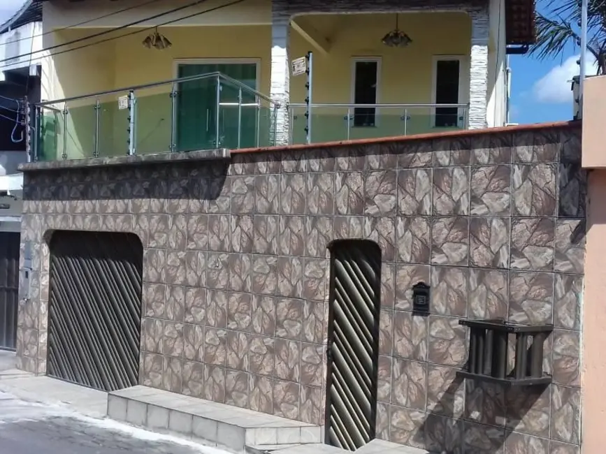 Foto 1 de Casa com 3 quartos à venda, 520m2 em Manaus - AM