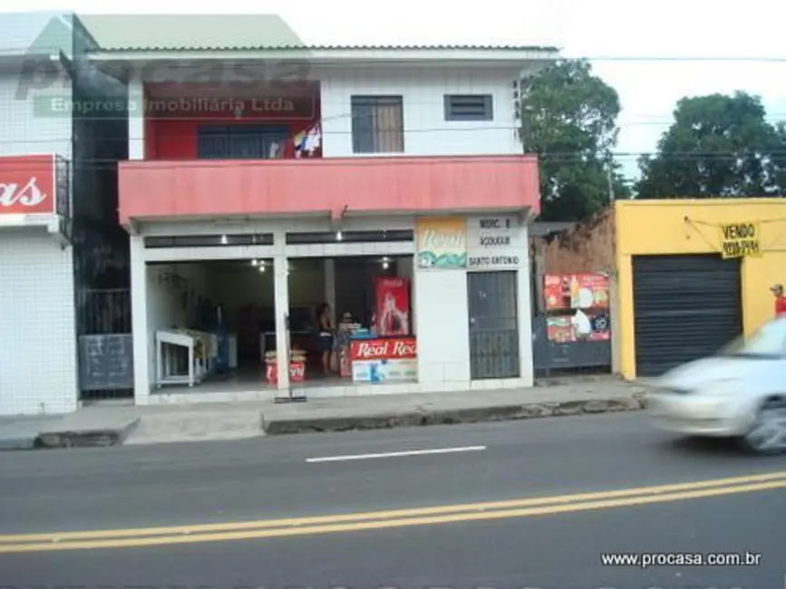 Foto 1 de Casa com 3 quartos à venda, 182m2 em Manaus - AM
