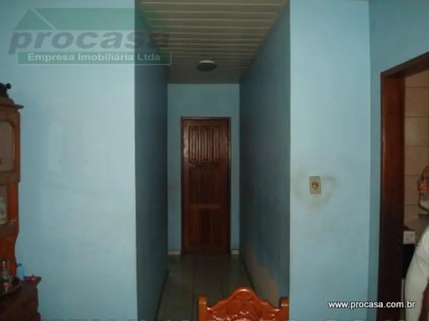 Foto 9 de Casa com 3 quartos à venda, 182m2 em Manaus - AM