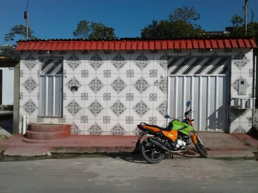 Foto 1 de Casa com 3 quartos à venda, 160m2 em Manaus - AM