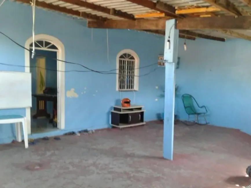 Foto 2 de Casa com 3 quartos à venda, 160m2 em Manaus - AM