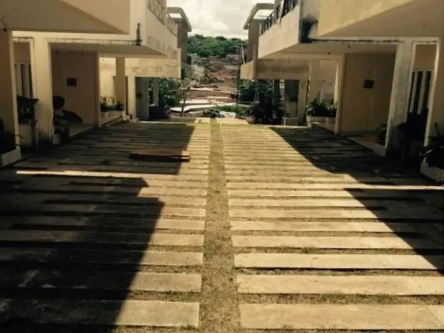 Foto 2 de Casa de Condomínio com 3 quartos à venda, 130m2 em Manaus - AM