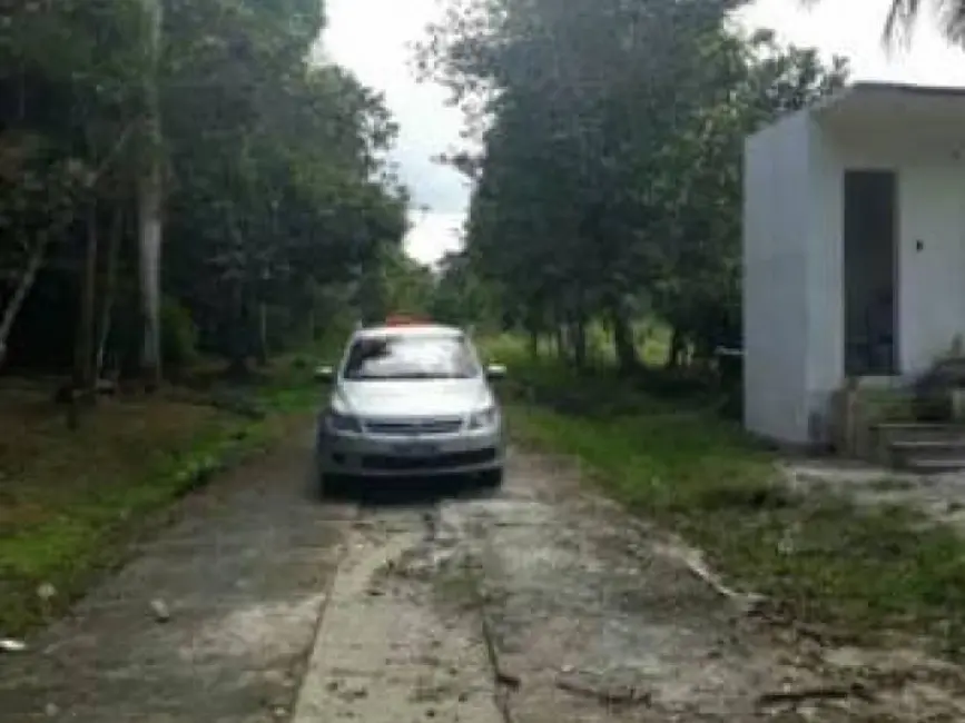 Foto 2 de Sítio / Rancho com 1 quarto à venda, 770m2 em Manaus - AM