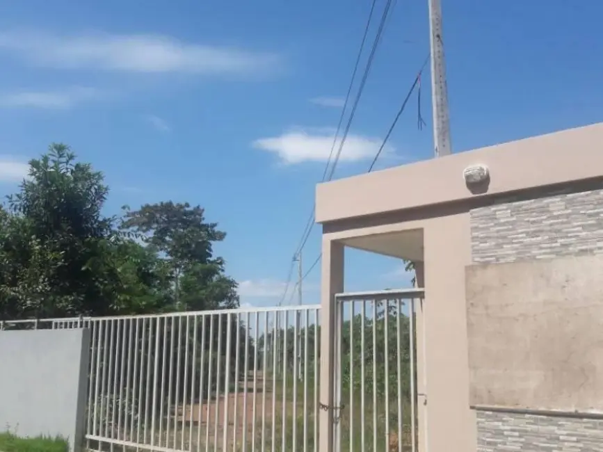 Foto 3 de Terreno / Lote à venda em Iranduba - AM