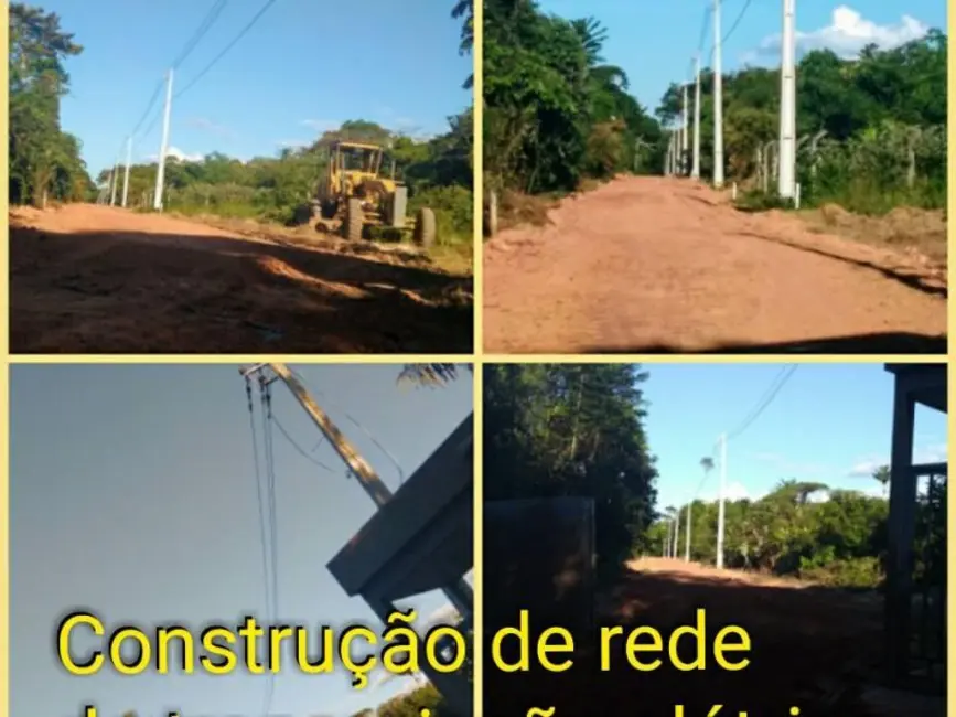 Foto 2 de Terreno / Lote à venda em Iranduba - AM