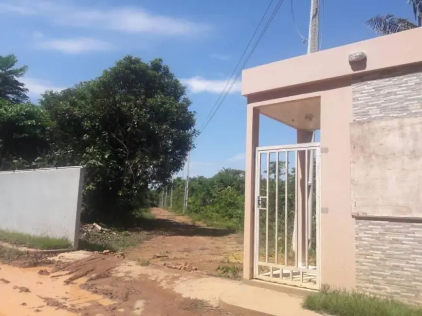 Foto 1 de Terreno / Lote à venda em Iranduba - AM