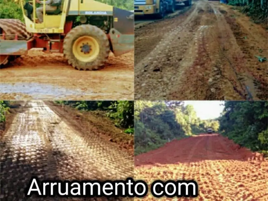 Foto 7 de Terreno / Lote à venda em Iranduba - AM