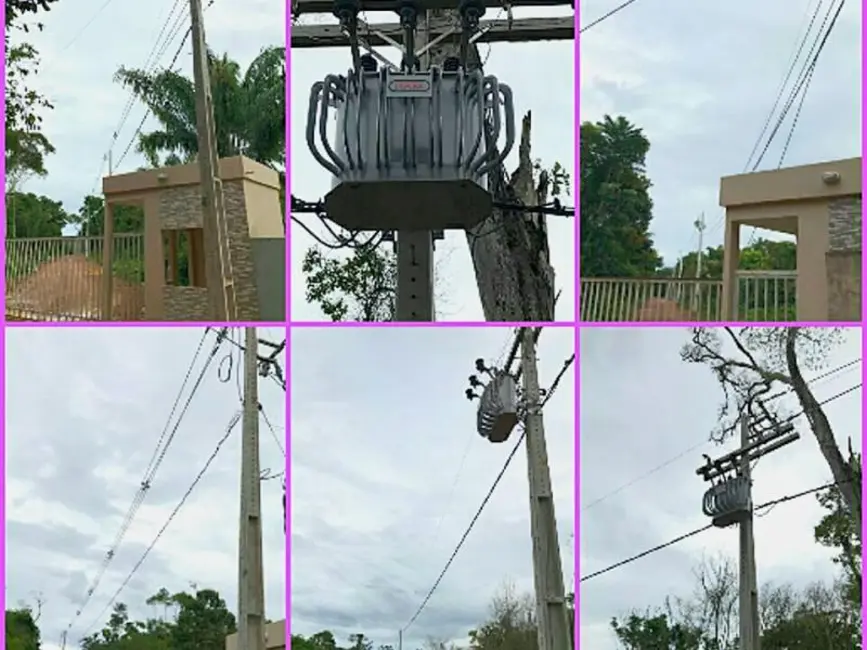 Foto 4 de Terreno / Lote à venda em Iranduba - AM