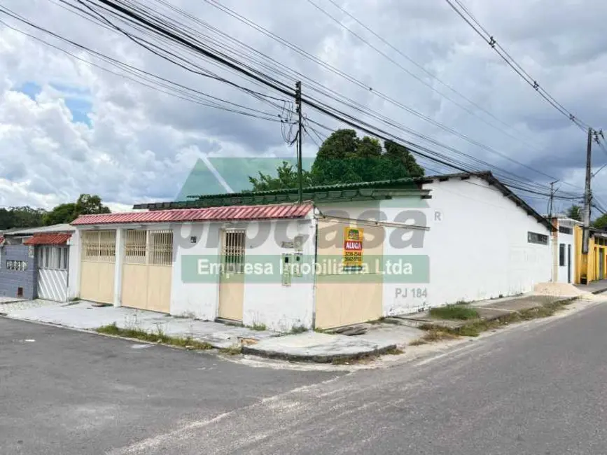 Foto 2 de Casa com 3 quartos à venda, 250m2 em Manaus - AM