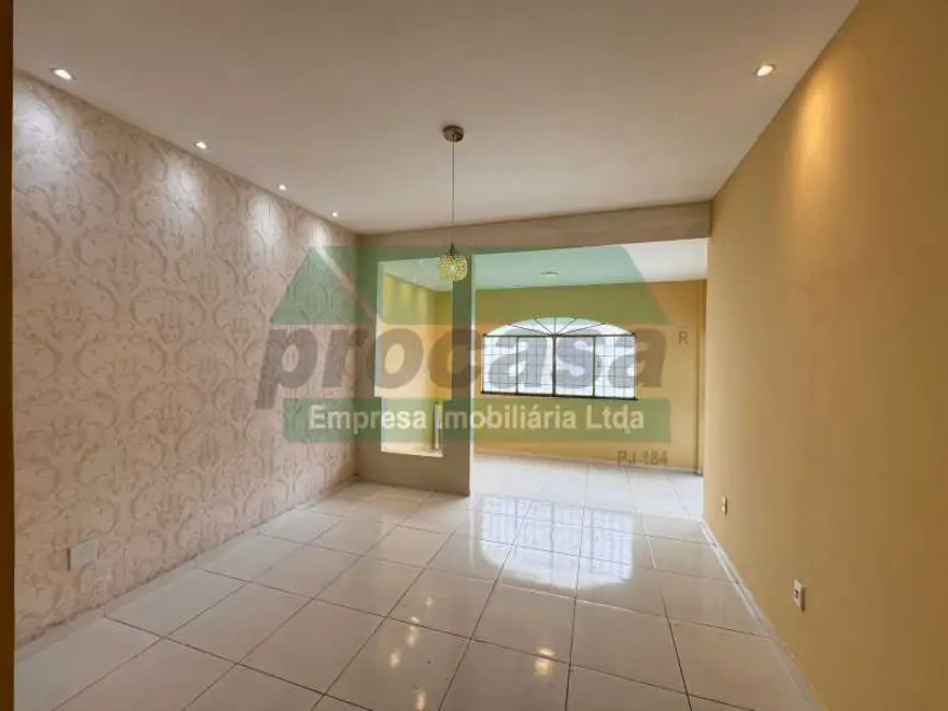 Foto 5 de Casa com 3 quartos à venda, 250m2 em Manaus - AM
