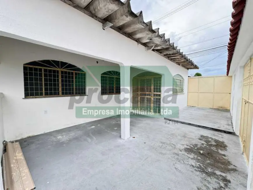 Foto 4 de Casa com 3 quartos à venda, 250m2 em Manaus - AM