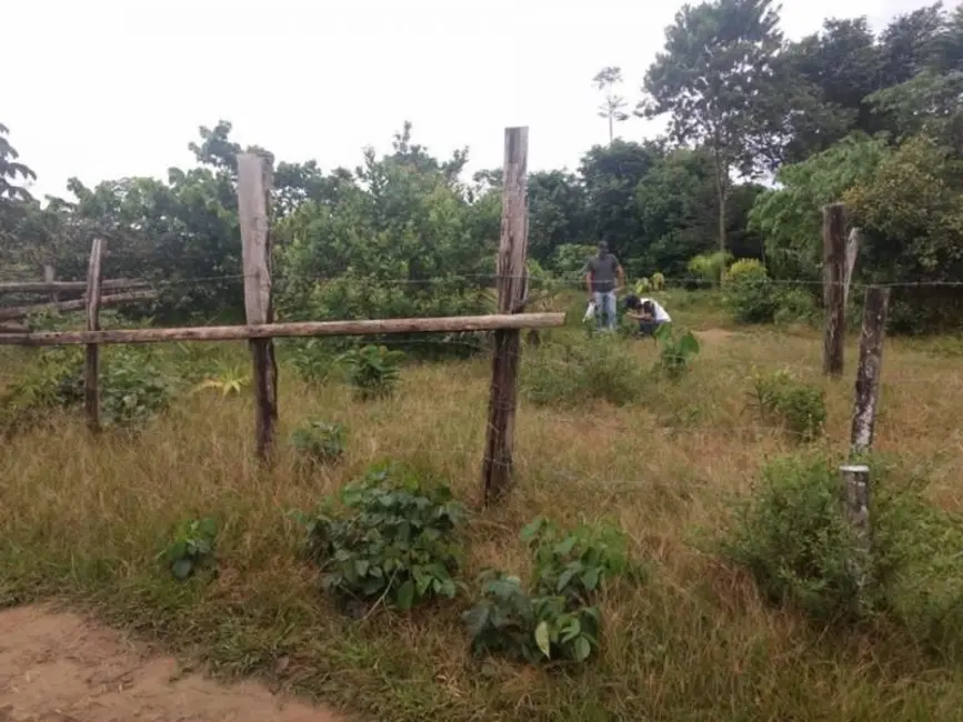 Foto 1 de Terreno / Lote à venda em Iranduba - AM