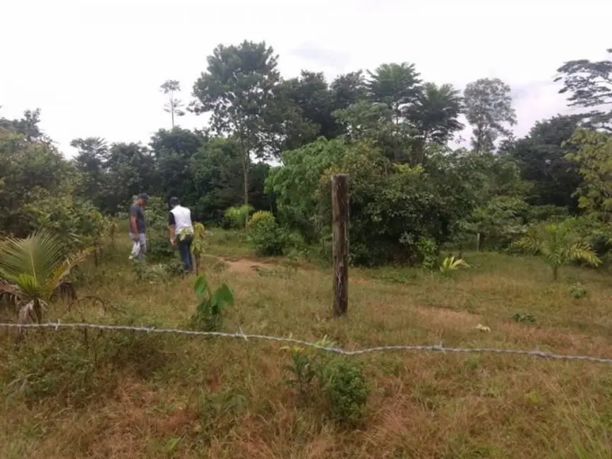 Foto 3 de Terreno / Lote à venda em Iranduba - AM