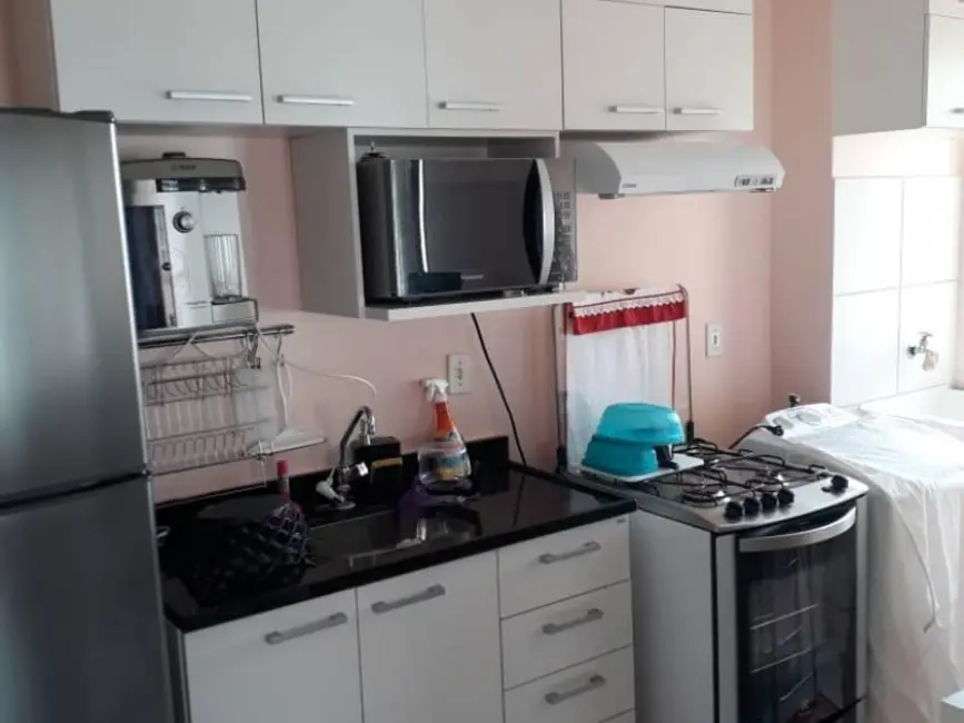 Foto 4 de Apartamento com 2 quartos à venda, 46m2 em Manaus - AM