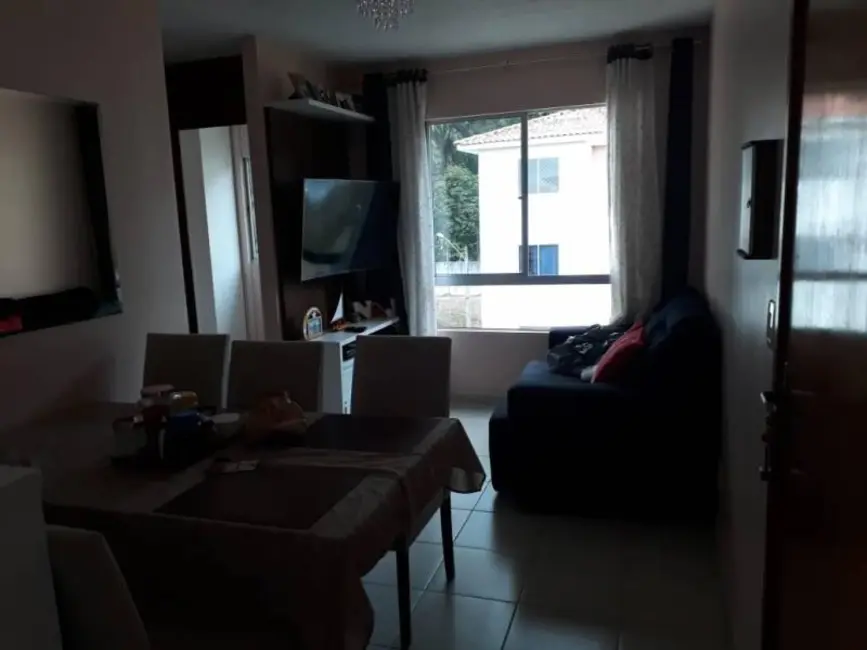 Foto 2 de Apartamento com 2 quartos à venda, 46m2 em Manaus - AM