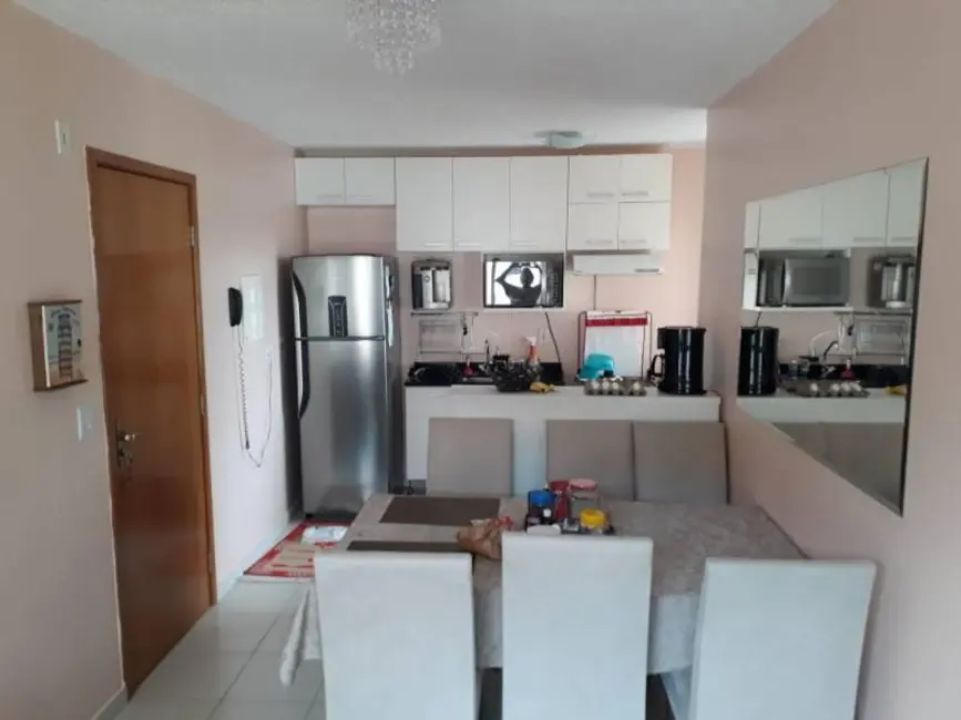 Foto 1 de Apartamento com 2 quartos à venda, 46m2 em Manaus - AM