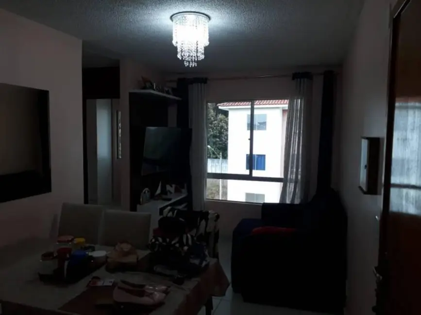 Foto 5 de Apartamento com 2 quartos à venda, 46m2 em Manaus - AM