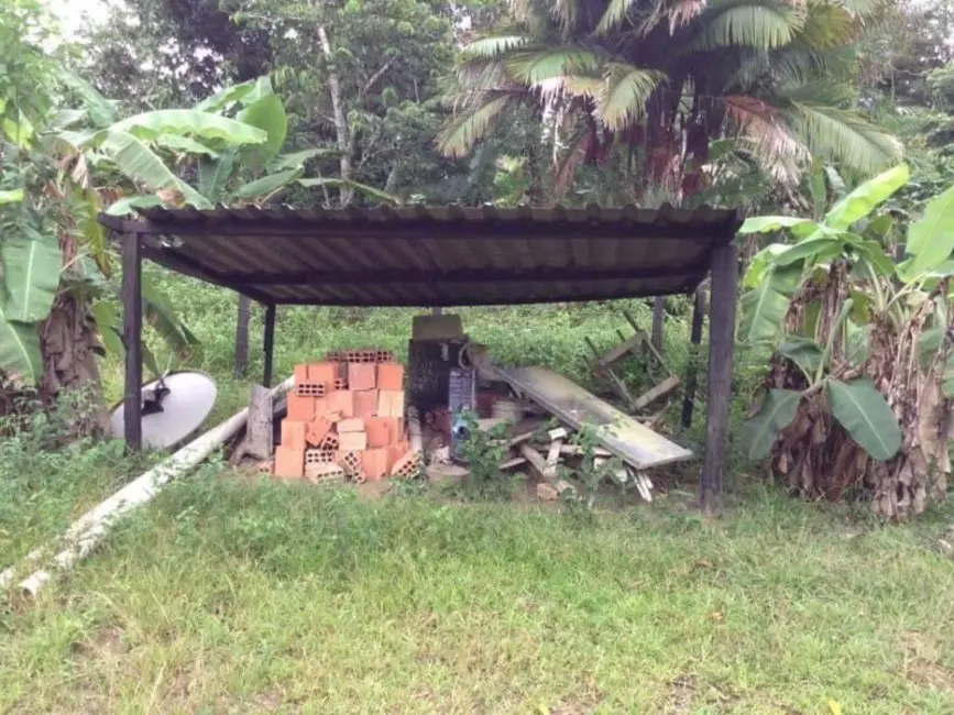 Foto 2 de Terreno / Lote à venda em Rio Preto Da Eva - AM