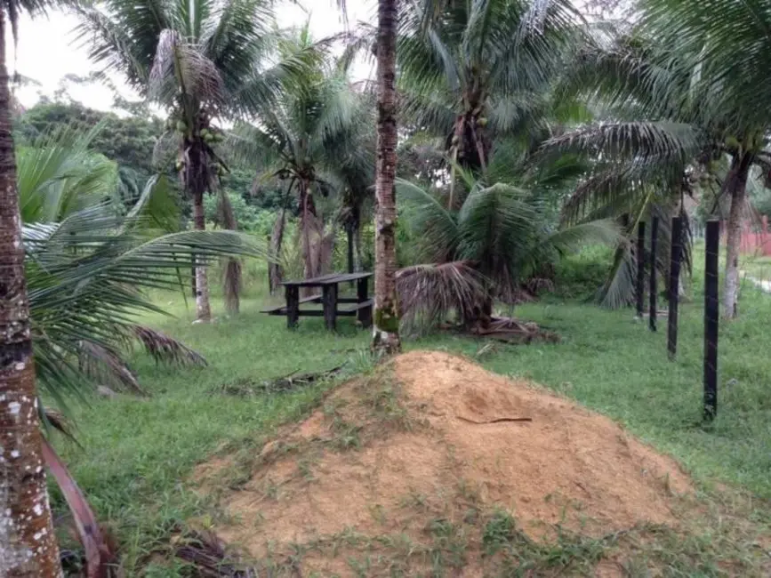 Foto 1 de Terreno / Lote à venda em Rio Preto Da Eva - AM