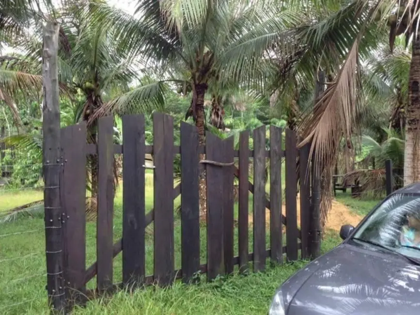 Foto 6 de Terreno / Lote à venda em Rio Preto Da Eva - AM